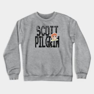 Scott Pilgrim Crewneck Sweatshirt